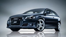 ��������� �������� ��� Audi A3 �� ������ ABT Sportsline